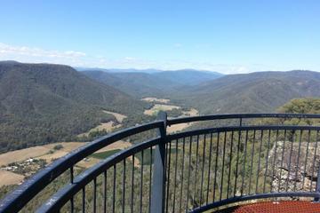 Powers Lookout