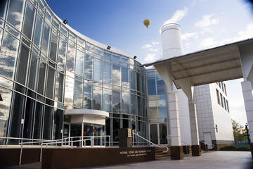 Questacon: Australia's National Science and Technology Centre