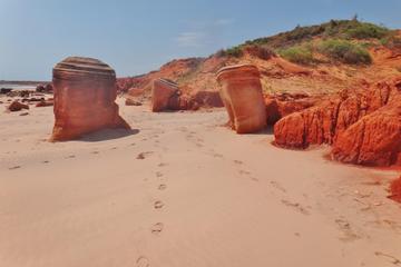 Riddell Beach