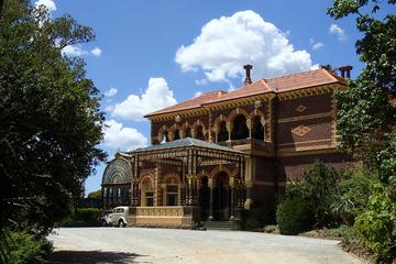 Rippon Lea House and Gardens