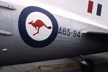 Royal Australian Air Force Museum