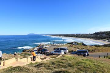 Seal Rocks