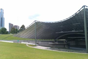 Sidney Myer Music Bowl