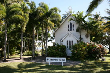 St Mary's by the Sea Chapel