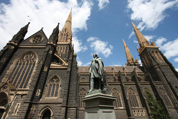 St Patrick's Cathedral