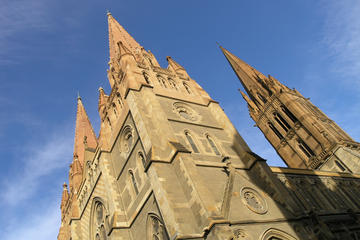 St Paul's Cathedral