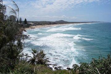 Sunshine Coast