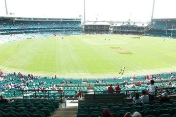 Sydney Cricket Ground