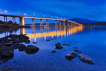 Tasman Bridge