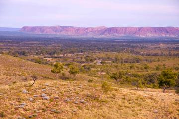 Tnorala (Gosse Bluff) Conservation Reserve