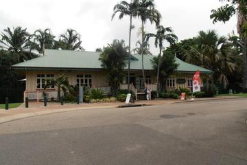 Tumbetin Tea Rooms