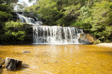 Wentworth Falls