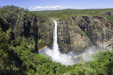 Wet Tropics World Heritage Area