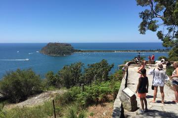 West Head Lookout