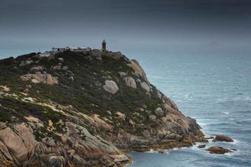 Wilsons Promontory Lighthouse