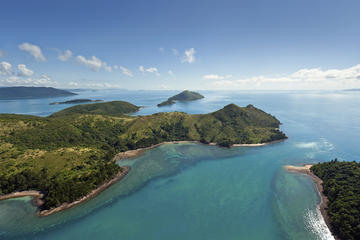 Whitsundays Passage