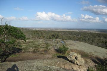 You Yangs Regional Park