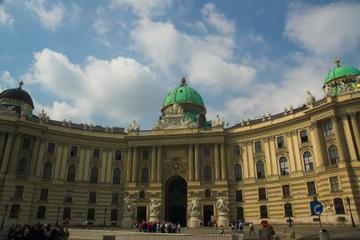 Imperial Palace (Hofburg)