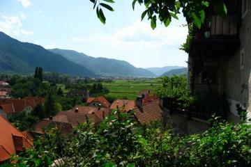 Wachau Valley