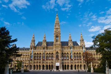 Old Town Hall (Altes Rathaus)