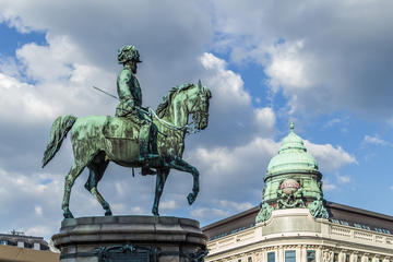 Heldenplatz