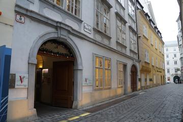 Mozart House Vienna