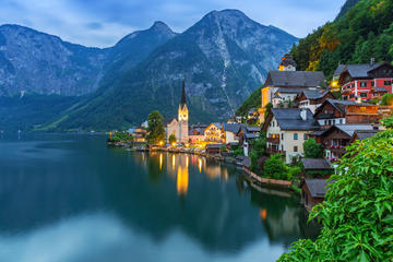 Hallstatt