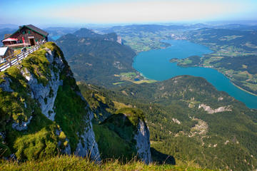 Lake Mondsee