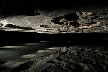 Salzburg Salt Mines (Salzkammergut)