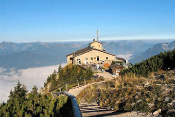 Berchtesgaden & Eagle's Nest