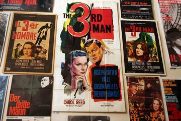 Third Man Museum (Dritte Mann Museum)