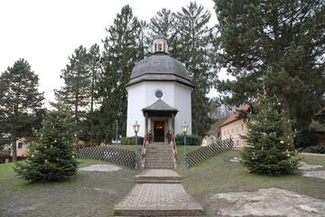 Silent Night Chapel