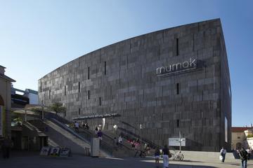 Museum of Modern Art (MUMOK)