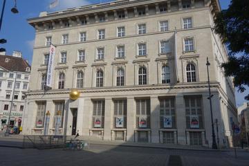 Bank Austria Kunstforum