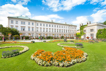 Baroque Museum (Salzburger Barockmuseum)