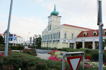 Designer Outlet Parndorf