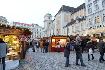 Freyung Square