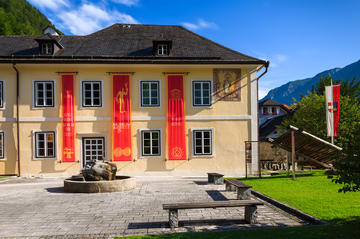 Hallstatt Museum