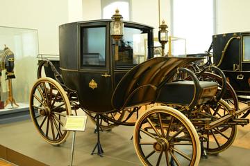 Imperial Carriage Museum