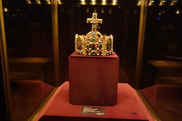 Imperial Treasury