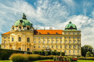 Klosterneuburg Monastery