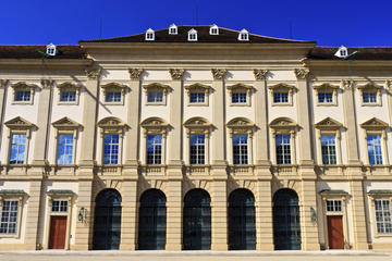 Liechtenstein Palace