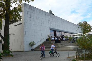 Museum of Modern Art Monchsberg