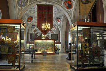 Museum of Military History (Heeresgeschichtliches Museum)
