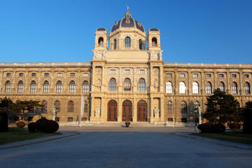 Natural History Museum (Naturhistorisches Museum)