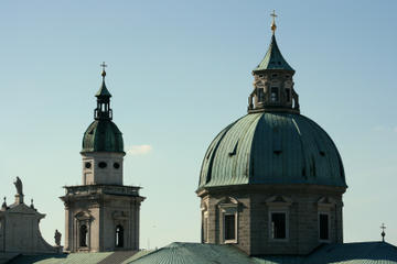 Salzburg Cathedral (Dom)