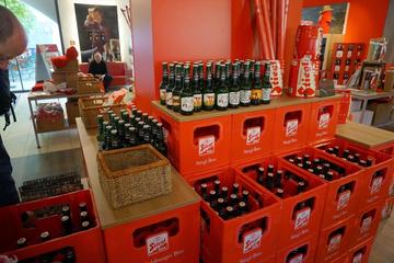 Stiegl Brauwelt (Stiegl World of Beer)