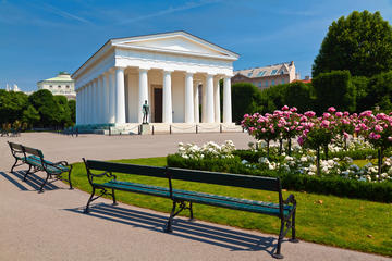 Theseus Temple