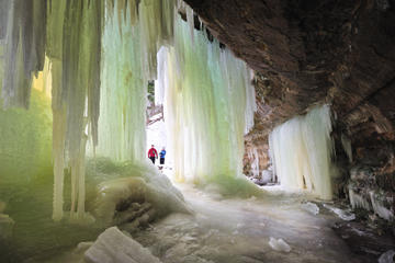 Werfen Ice Caves (Eisriesenwelt)