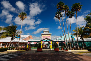 Port Lucaya Marketplace and Village